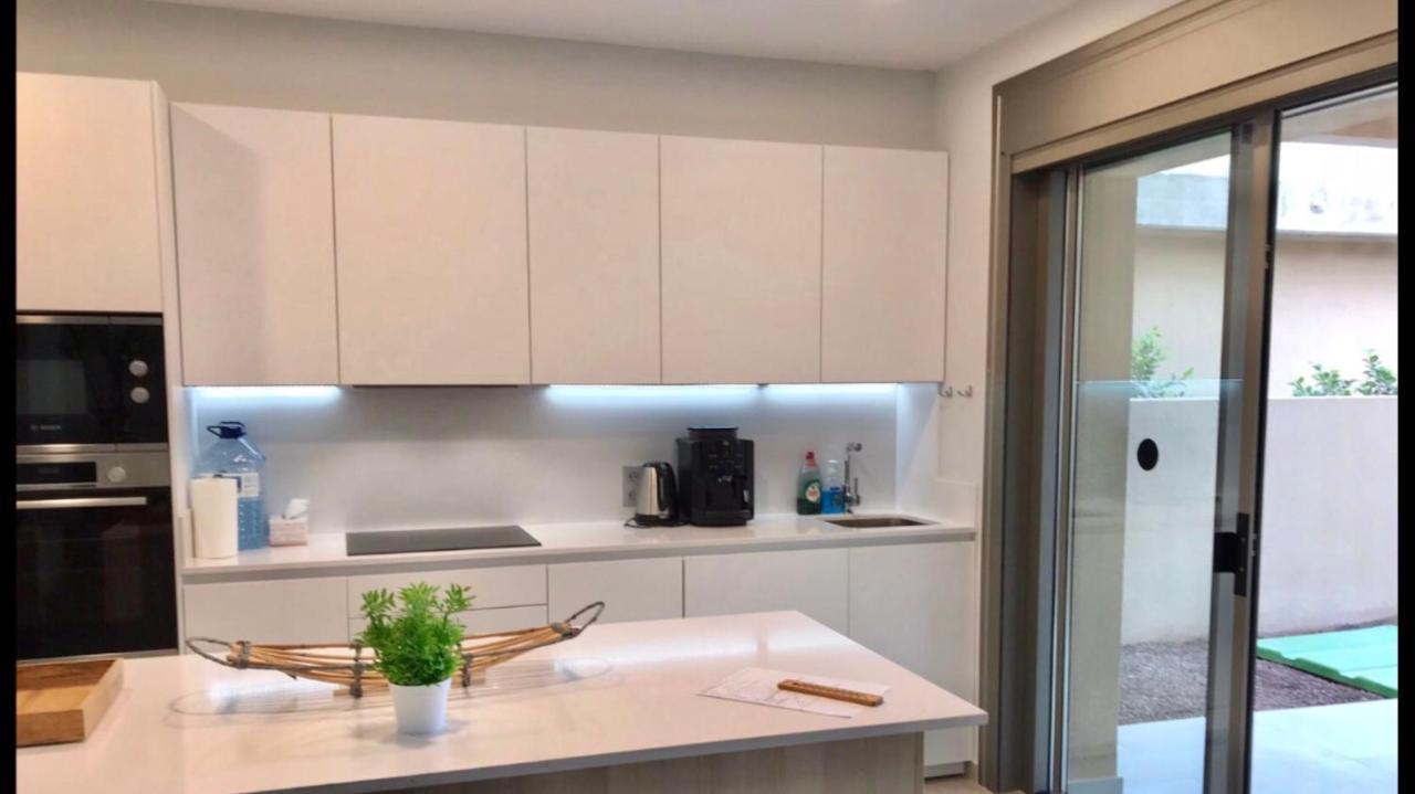 Golf Tenerife South XX Wheel Accessible Shower XX Free Wifi XX Private Pool 30 Degrees XX Two Terraces 30M2X60M2 Xxfree Parking XX Mountain View XX Flatscreen 65 Inch XX San Miguel de Abona Eksteriør bilde