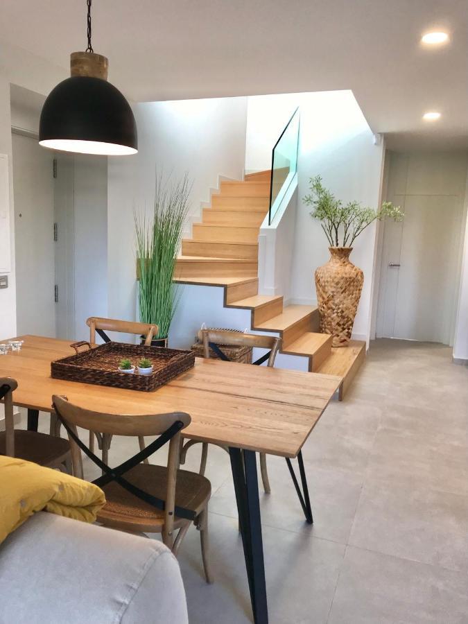 Golf Tenerife South XX Wheel Accessible Shower XX Free Wifi XX Private Pool 30 Degrees XX Two Terraces 30M2X60M2 Xxfree Parking XX Mountain View XX Flatscreen 65 Inch XX San Miguel de Abona Eksteriør bilde
