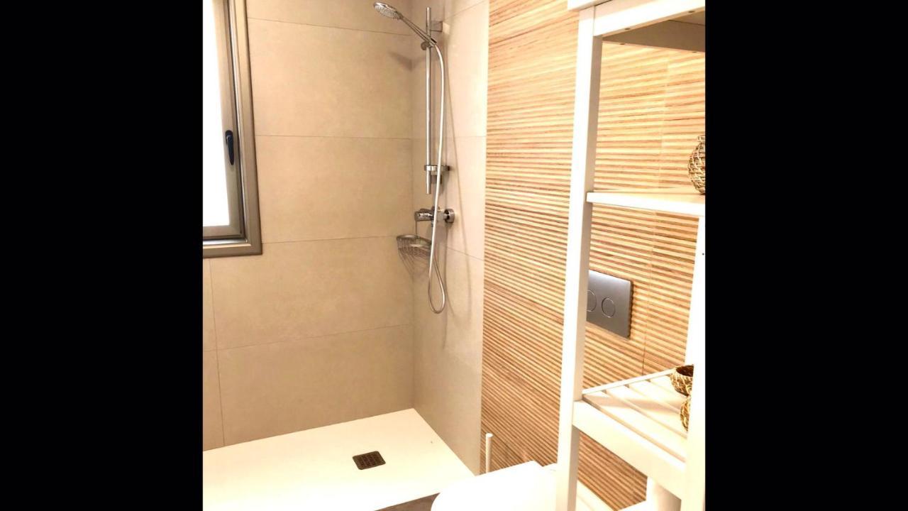 Golf Tenerife South XX Wheel Accessible Shower XX Free Wifi XX Private Pool 30 Degrees XX Two Terraces 30M2X60M2 Xxfree Parking XX Mountain View XX Flatscreen 65 Inch XX San Miguel de Abona Eksteriør bilde