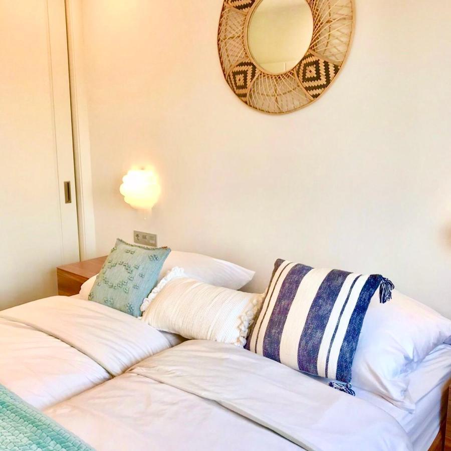 Golf Tenerife South XX Wheel Accessible Shower XX Free Wifi XX Private Pool 30 Degrees XX Two Terraces 30M2X60M2 Xxfree Parking XX Mountain View XX Flatscreen 65 Inch XX San Miguel de Abona Eksteriør bilde