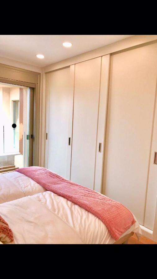 Golf Tenerife South XX Wheel Accessible Shower XX Free Wifi XX Private Pool 30 Degrees XX Two Terraces 30M2X60M2 Xxfree Parking XX Mountain View XX Flatscreen 65 Inch XX San Miguel de Abona Eksteriør bilde