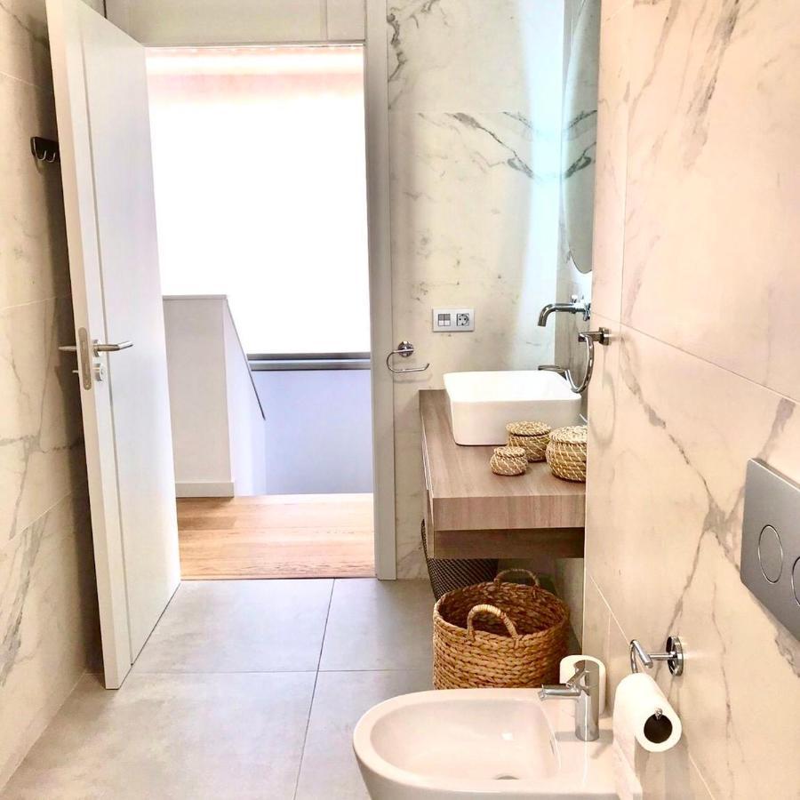Golf Tenerife South XX Wheel Accessible Shower XX Free Wifi XX Private Pool 30 Degrees XX Two Terraces 30M2X60M2 Xxfree Parking XX Mountain View XX Flatscreen 65 Inch XX San Miguel de Abona Eksteriør bilde